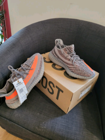 yeezy boost 350 gumtree